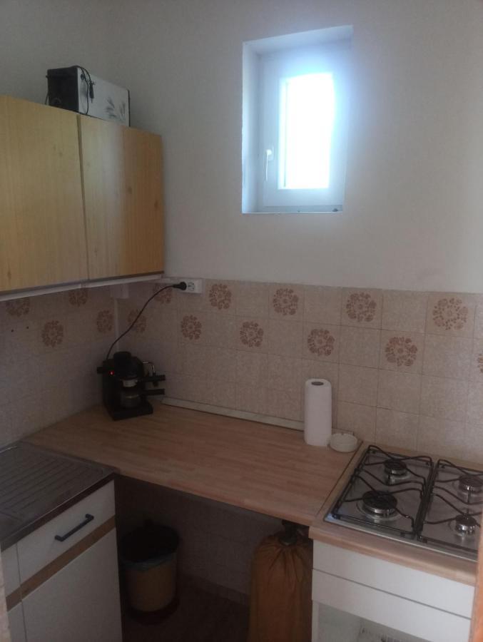 Arany apartman Zsóry Mezőkövesd Exterior foto