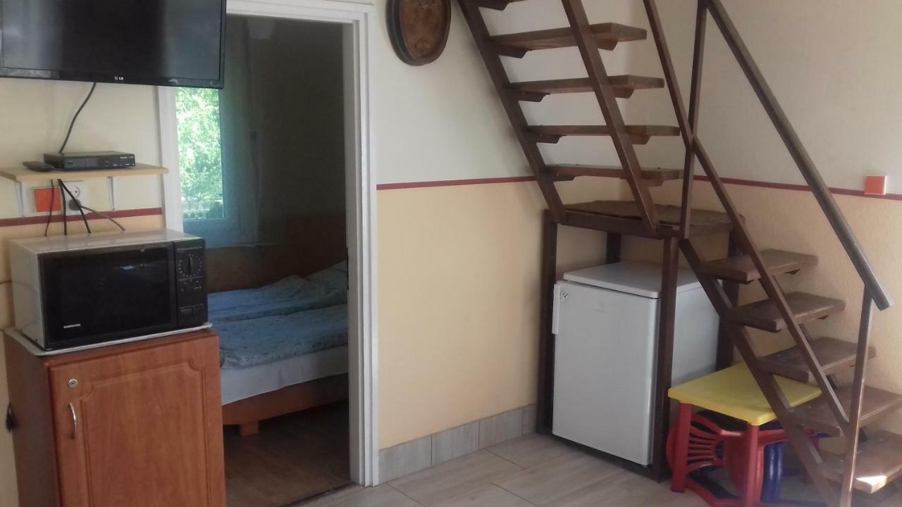 Arany apartman Zsóry Mezőkövesd Exterior foto